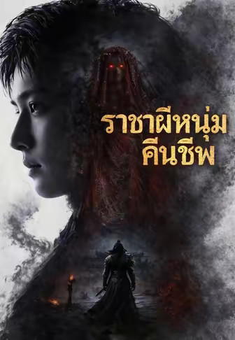 ราชาผีหนุ่มคืนชีพ