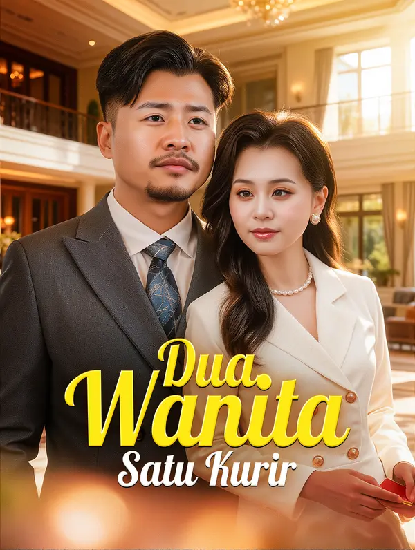 Dua Wanita, Satu Kurir
