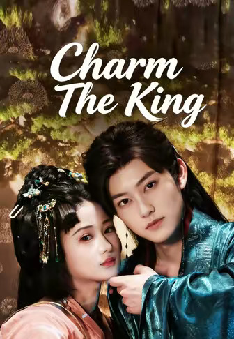 Charm The King