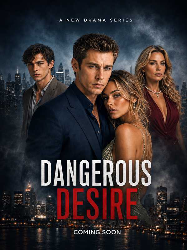 Dangerous Desire