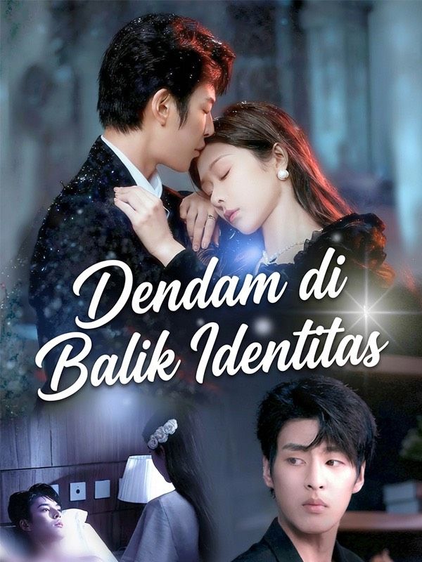 Dendam di Balik Identitas (2026)