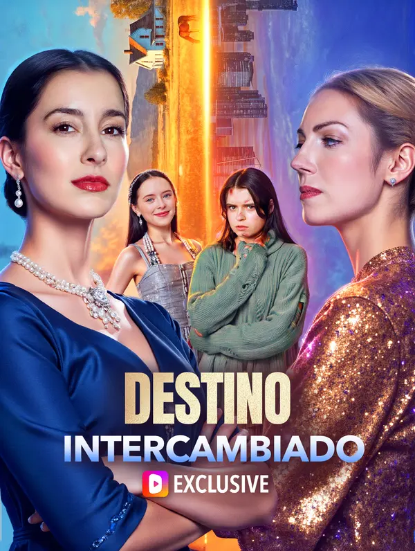 Destino Intercambiado