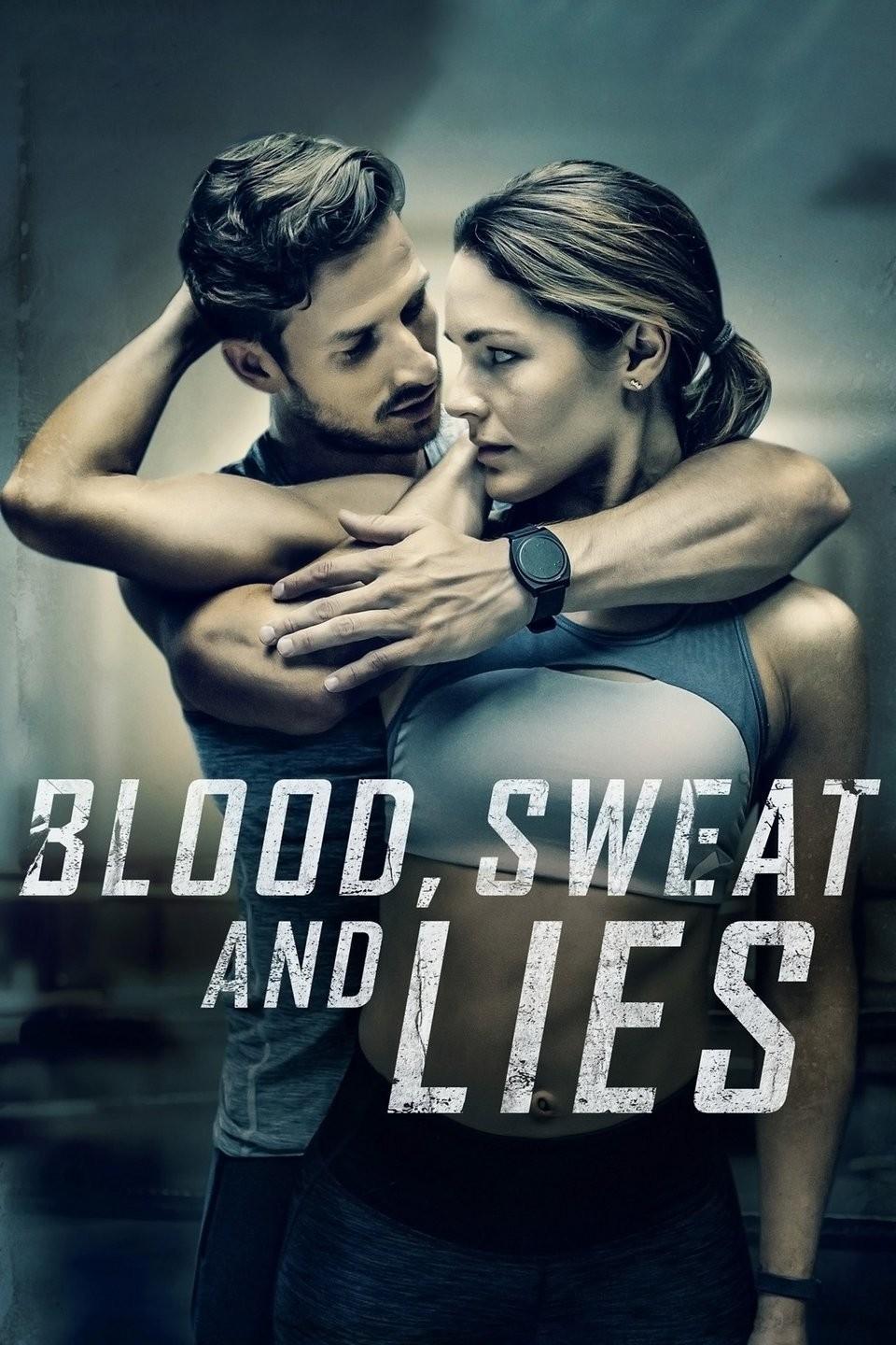 The Killer Trainer (2018)