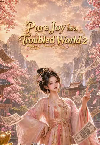 Pure Joy in a Troubled World 2