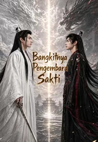 Bangkitnya Pengembara Sakti