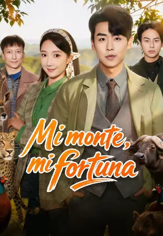 Mi monte, mi fortuna