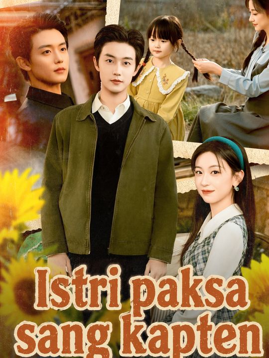 Istri paksa sang kapten