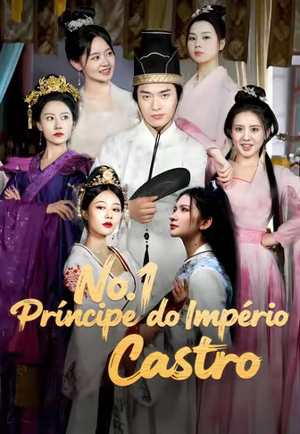 No.1 Príncipe do Império Castro
