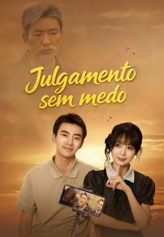 Julgamento sem medo