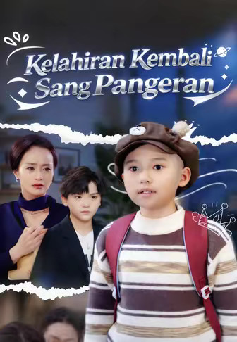 Kelahiran Kembali Sang Pangeran