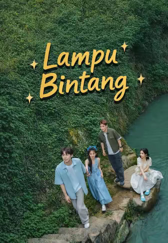 Lampu Bintang