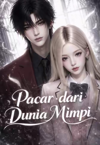 Pacar dari Dunia Mimpi