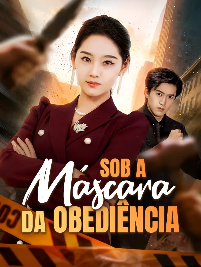 Sob a Máscara da Obediência