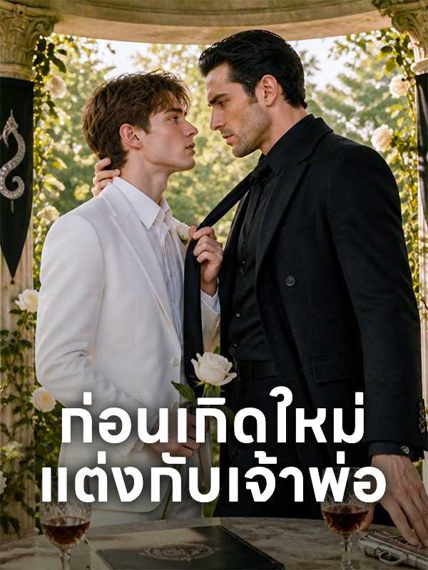 ก่อนเกิดใหม่  แต่งกับเจ้าพ่อ