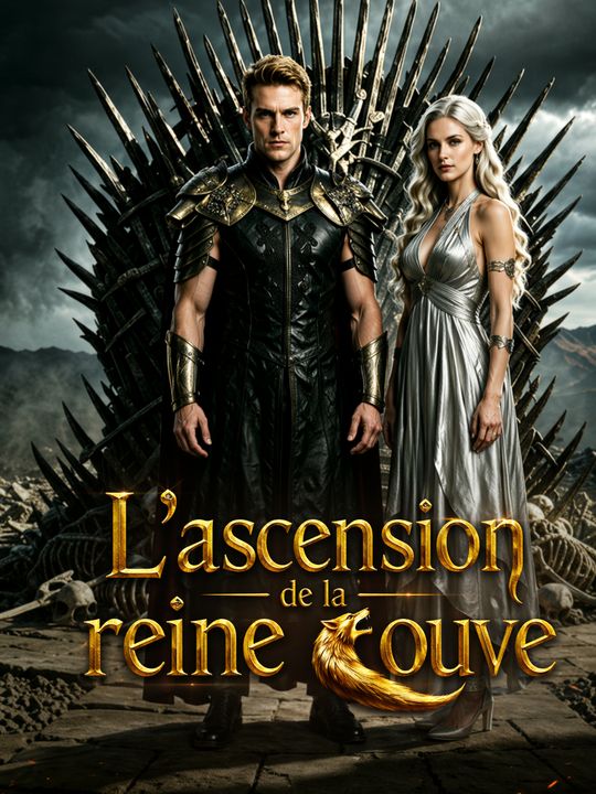 L'ascension de la reine louve