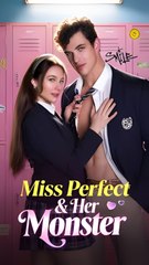 Miss Perfect and Her Monster (2024)
