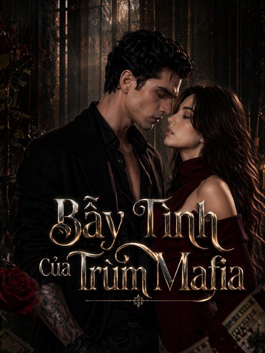 Bẫy Tình Của Trùm Mafia