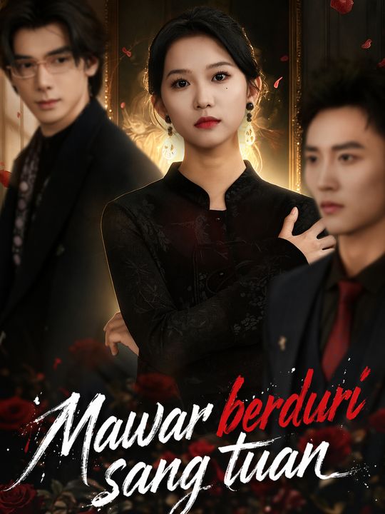 Mawar berduri sang tuan