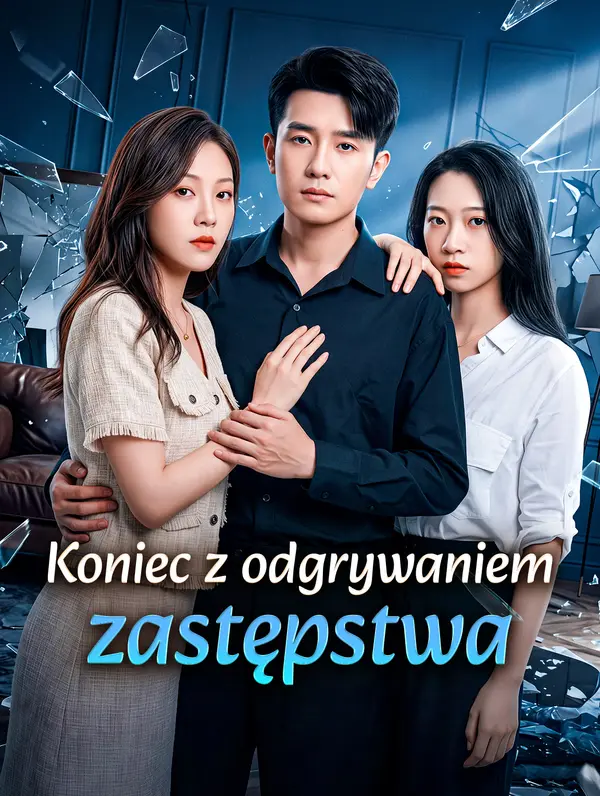 Koniec z odgrywaniem zastępstwa