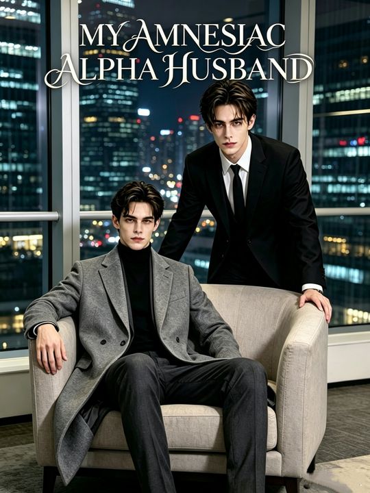 My Amnesiac  Alpha Husband