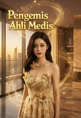 Pengemis Ahli Medis