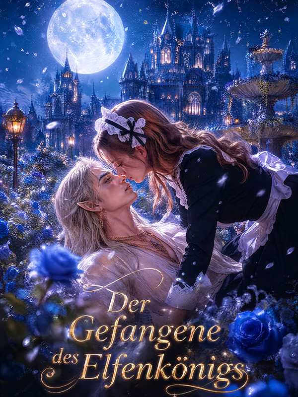 Der Gefangene des Elfenkönigs