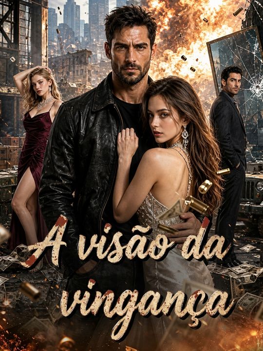 A visão da vingança