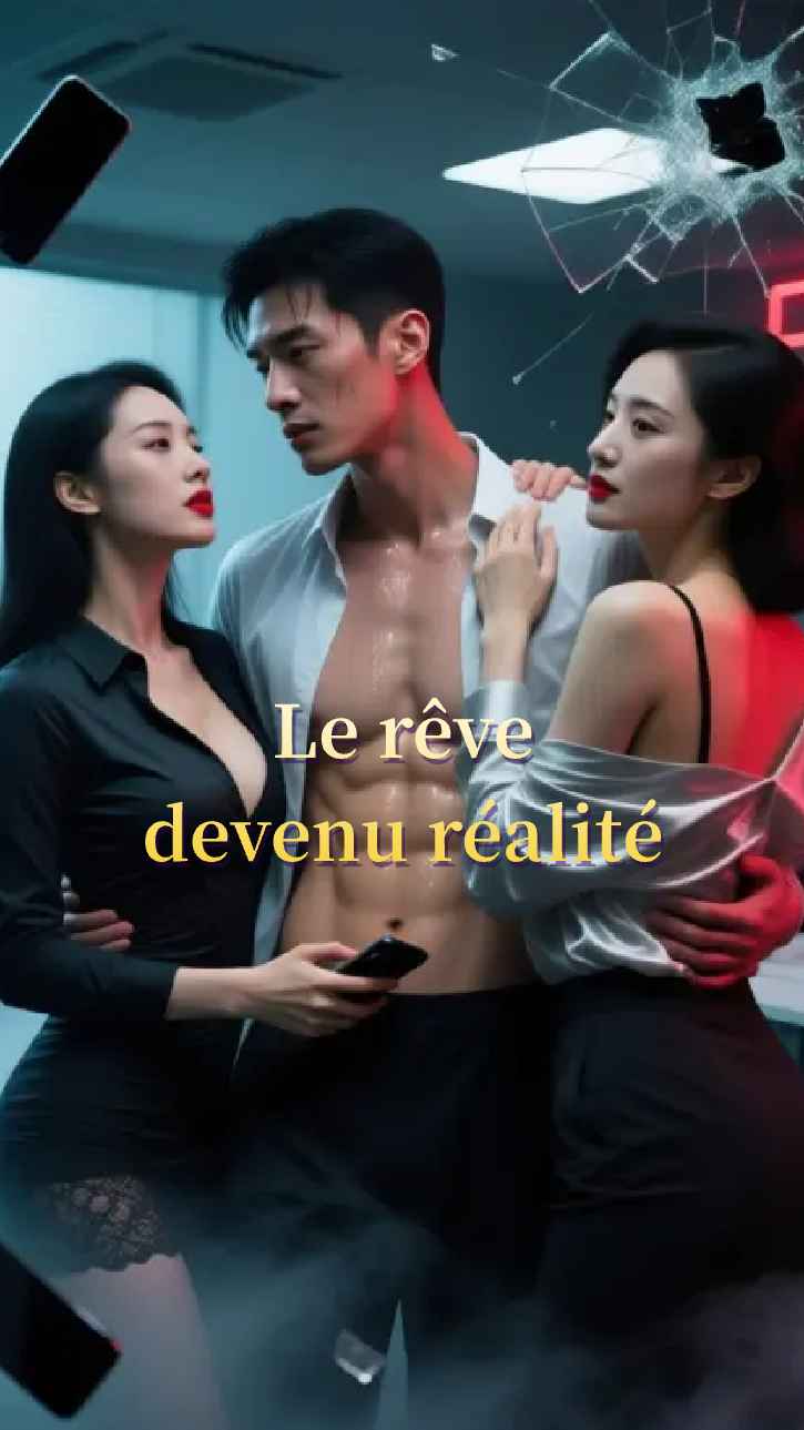 Un rêve devenu réalité