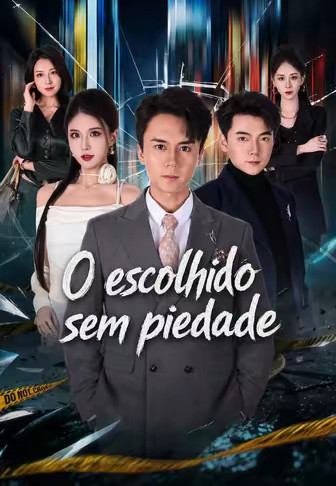 O escolhido sem piedade