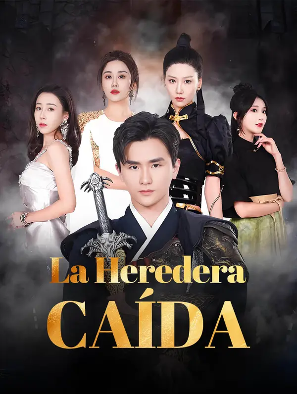 La Heredera Caída(Doblado)