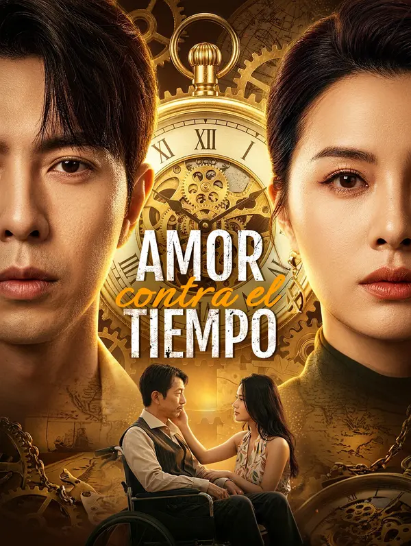 Amor contra el Tiempo(Doblado)