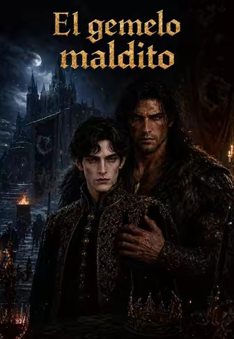El gemelo maldito