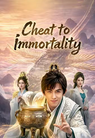 Cheat to Immortality