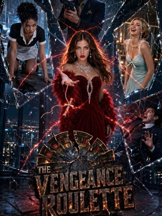 The Vengeance Roulette