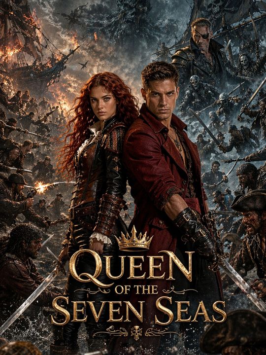 Queen of the Seven Seas