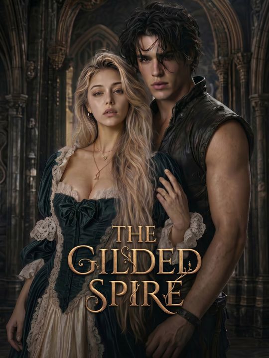 The Gilded Spire