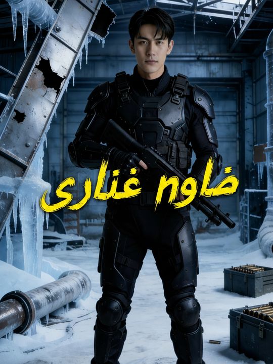 ملك نهاية العالم