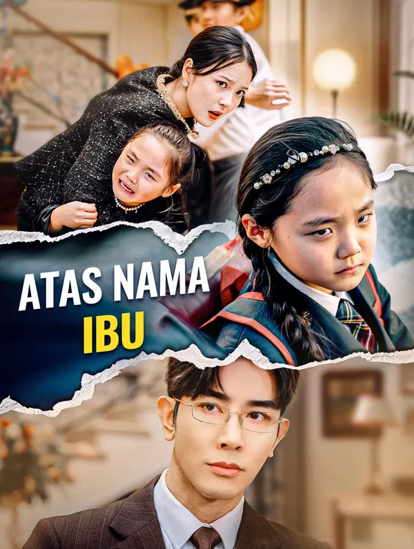 Atas Nama Ibu(Sulih Suara)
