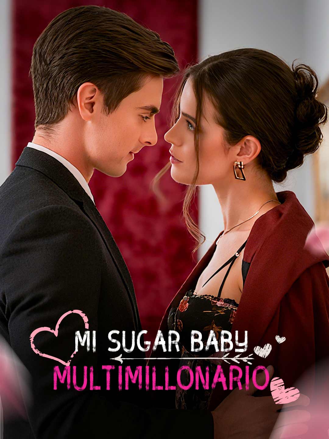 Mi sugar baby multimillonario (2025)