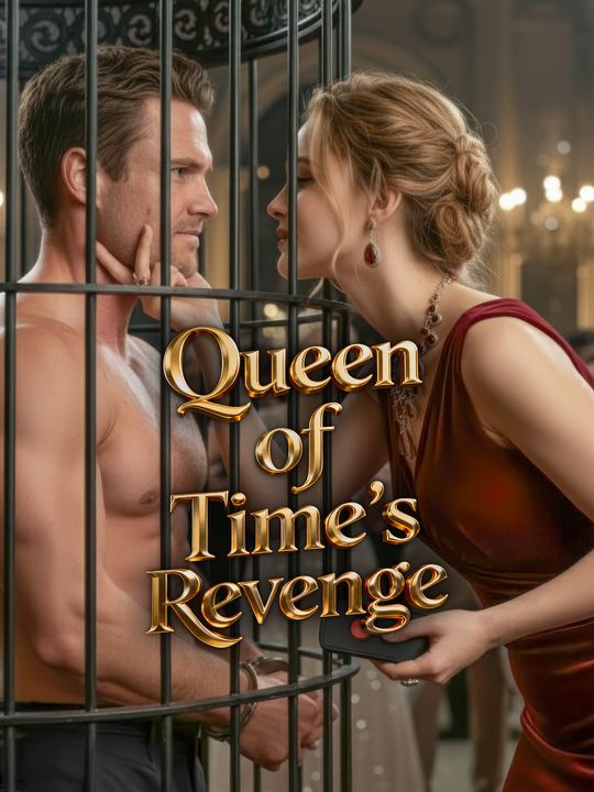 Queen of Time's Revenge