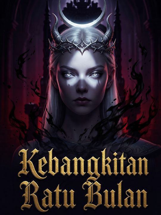 Kebangkitan Ratu Bulan