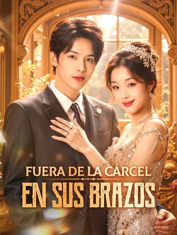 Fuera de la Cárcel, En Sus Brazos(Doblado)