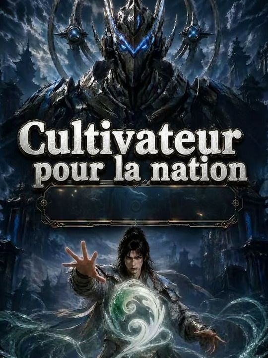 Cultivateur pour la nation