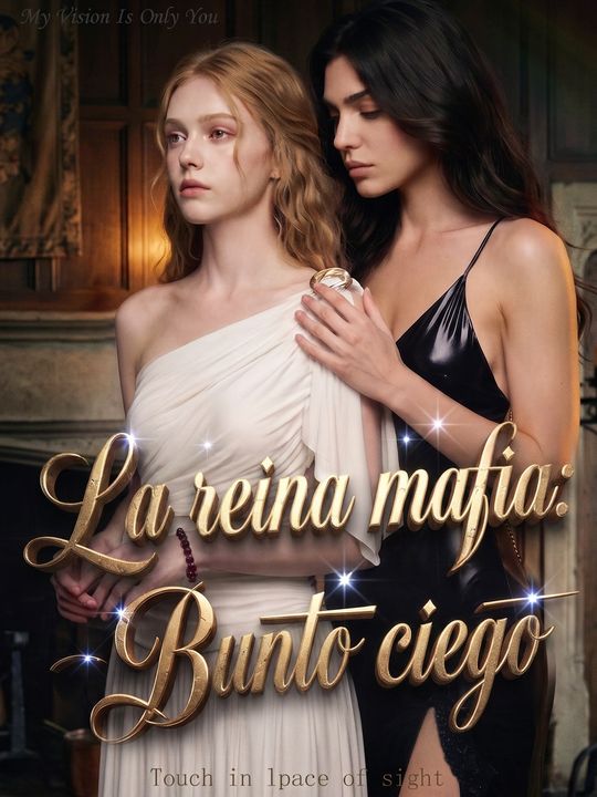 La reina mafia: punto ciego