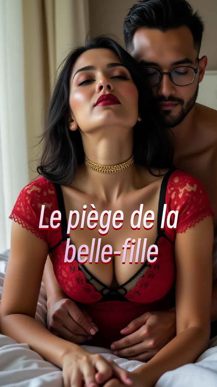 Le piège de la belle-fille