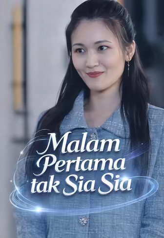 Malam Pertama tak Sia Sia