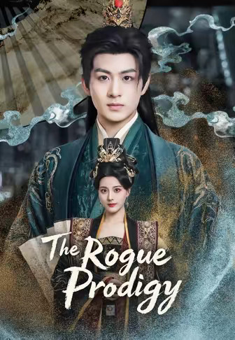 The Rogue Prodigy
