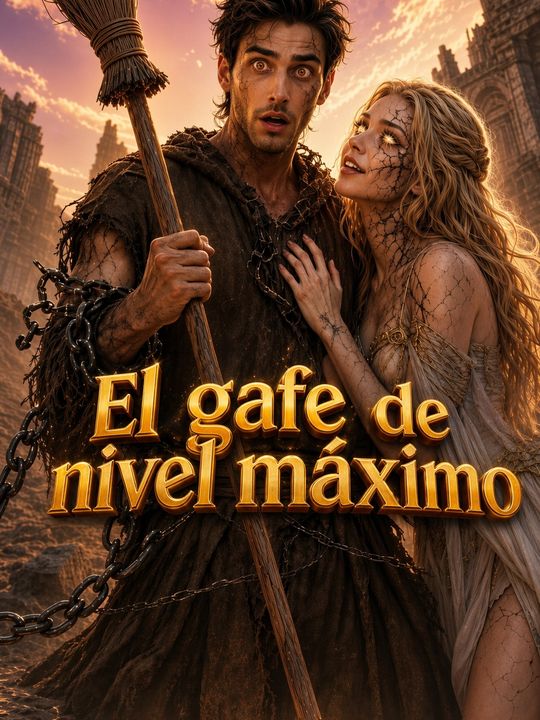 El gafe de nivel máximo