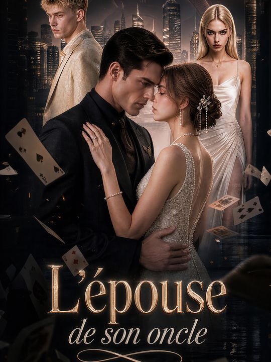 L'épouse de son oncle