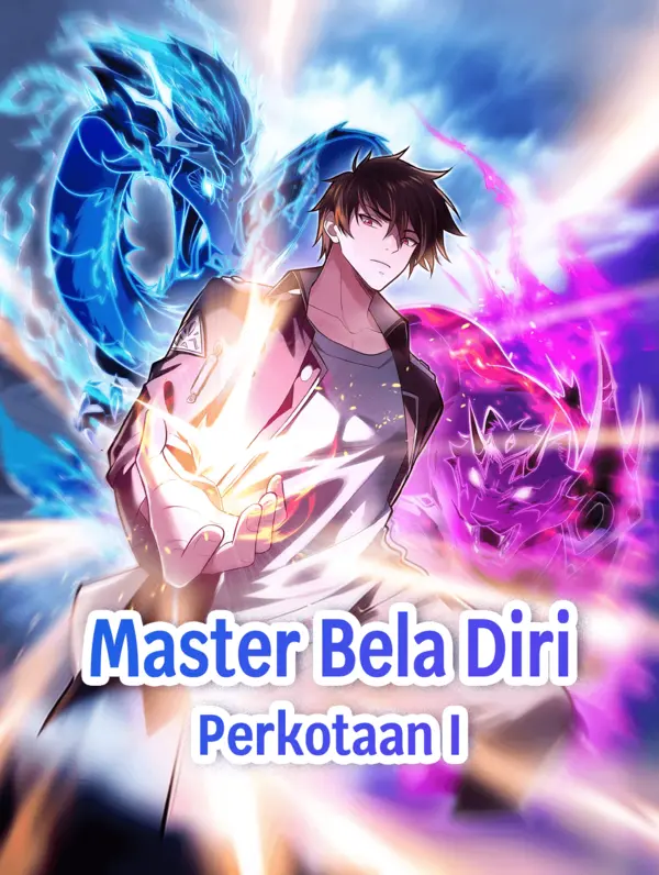 Master Bela Diri Perkotaan I